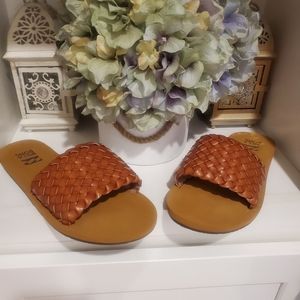 New Billabong slides